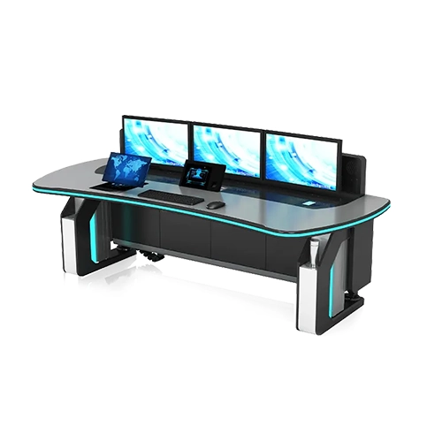 Control Console 3