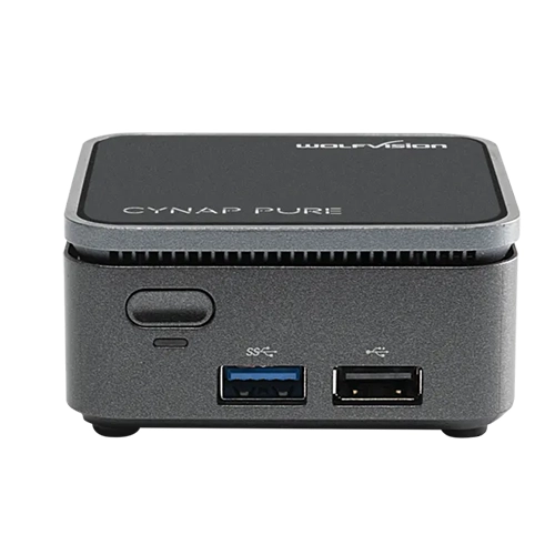 Cynap Pure Mini