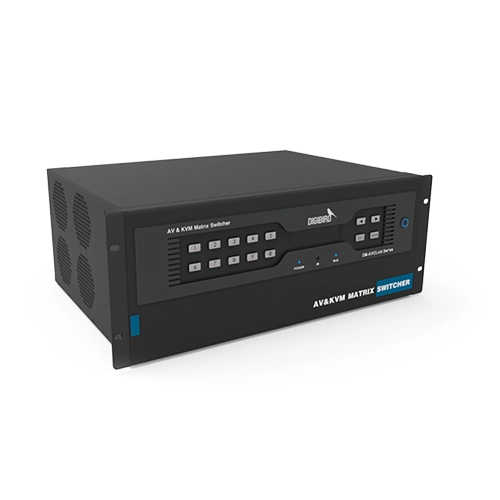 DB-UniStation 1