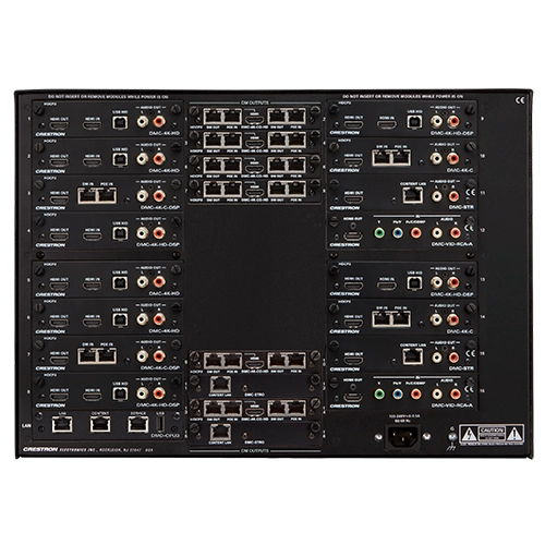 DM-MD16X16-CPU3