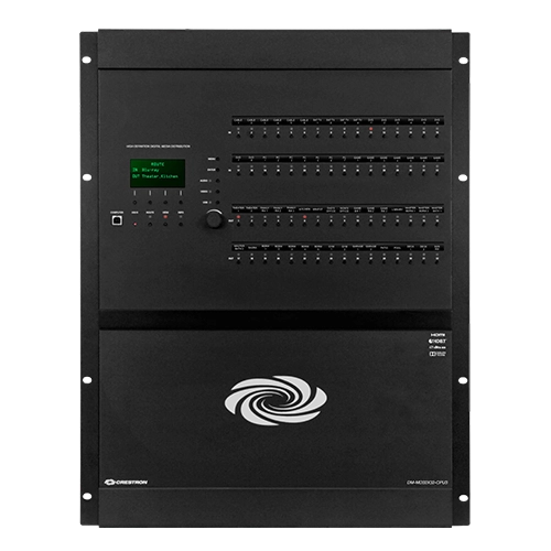 DM-MD32X32-CPU3