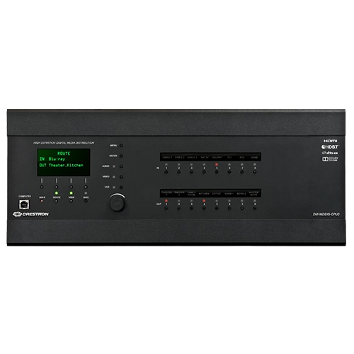 DM-MD8X8-CPU3