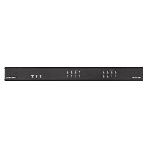 DM-NAX-16AIN