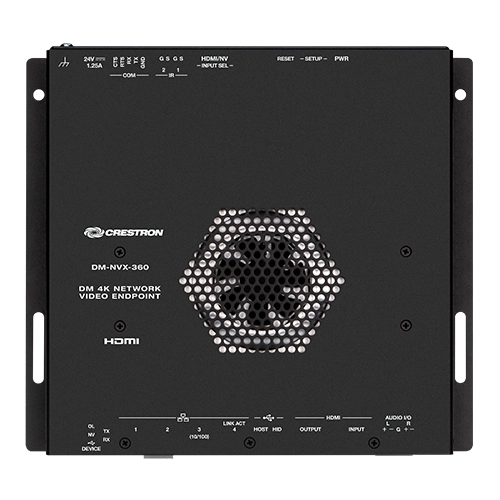 DM-NVX-360