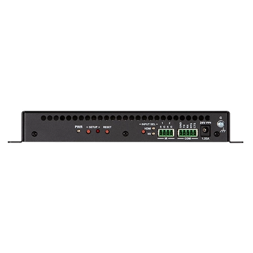 DM-NVX-363