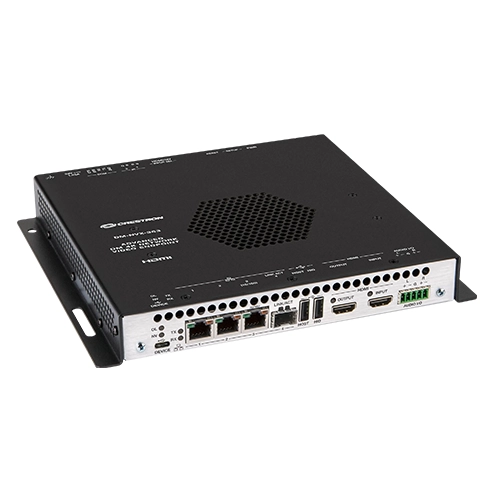 DM-NVX-363