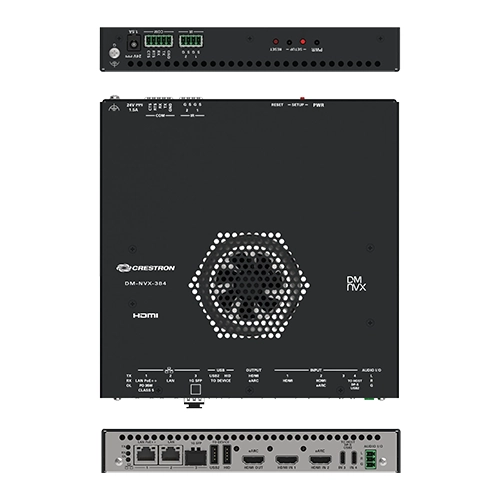 DM-NVX-384