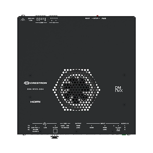 DM-NVX-384