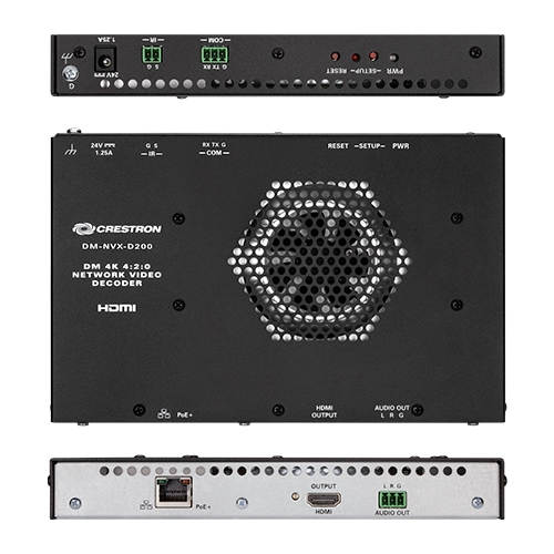 DM-NVX-D200