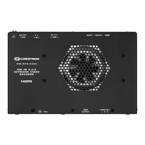 DM-NVX-D200
