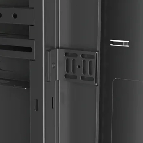 DWR Series Pivoting Wall Rack