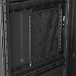 DWR Series Pivoting Wall Rack