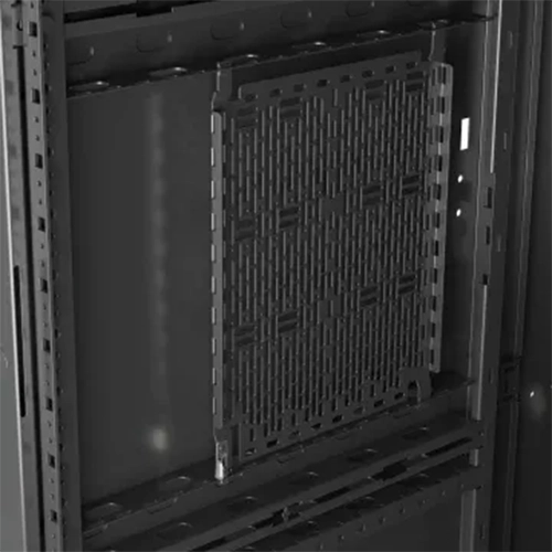 DWR Series Pivoting Wall Rack