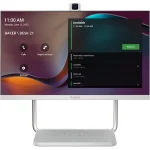 DeskVision A24 Microsoft Teams Room on Android