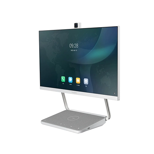DeskVision A24 Zoom Rooms Appliance