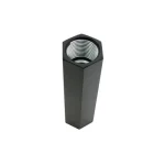 Drop Down Coupler Kit for Large/Small Platform Mounts