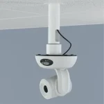 Drop Pipe Camera Adapter