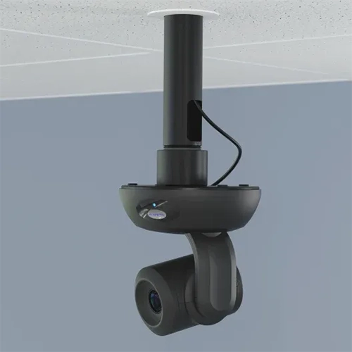 Drop Pipe Camera Adapter