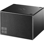 E12X subwoofer front