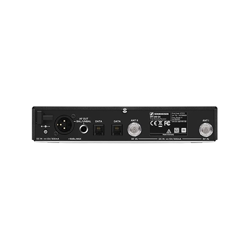 EM 100 G4-A1