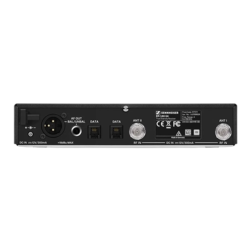 EM 100 G4-B