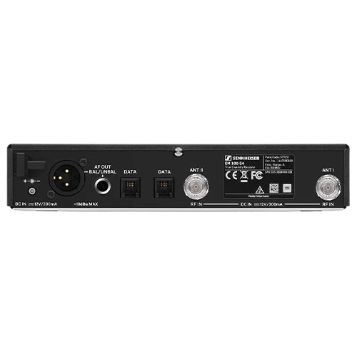 EM 100 G4-G