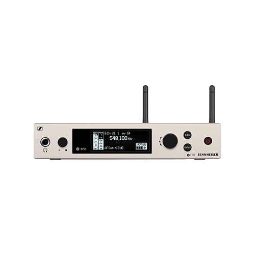 EM 300-500 G4-GW