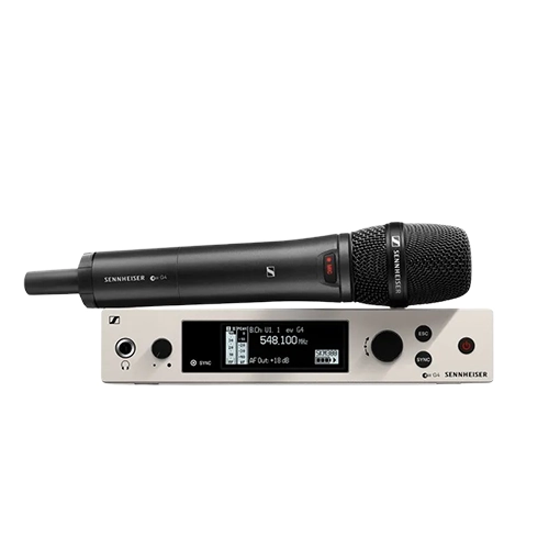 EW 300 G4-865-S-GBW