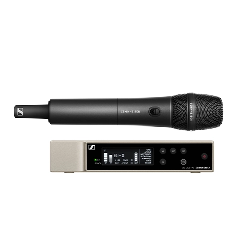 EW-D 835-S Set (S4-7)