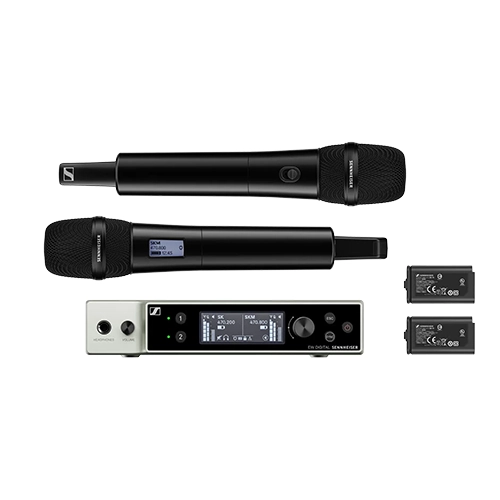 EW-D 835-S Set (Y1-3)