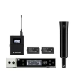 EW-DX SK / SKM-S BASE SET (S1-10)