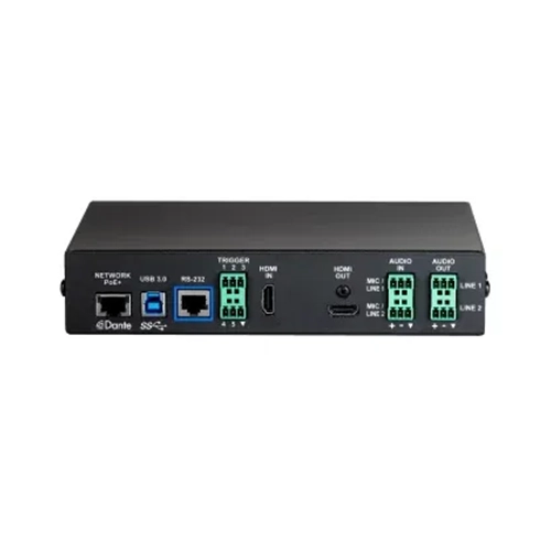 EasyIP 10 Mixer Base Kit Series