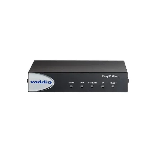 EasyIP 20 Mixer Base Kit Series