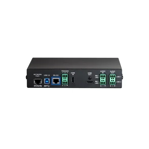 EasyIP 20 Mixer Base Kit Series