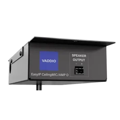 EasyIP CeilingMIC D Microphone