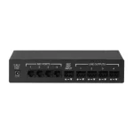 EasyUSB MicPOD I/O with Four CeilingMICs