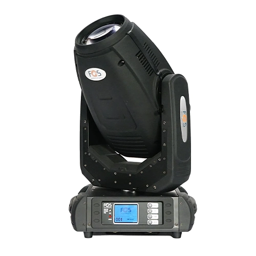 FOS 12R Hybrid PRO