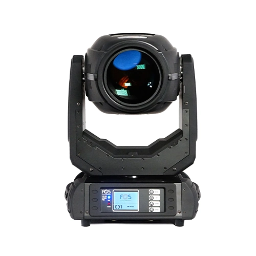 FOS 12R Hybrid PRO