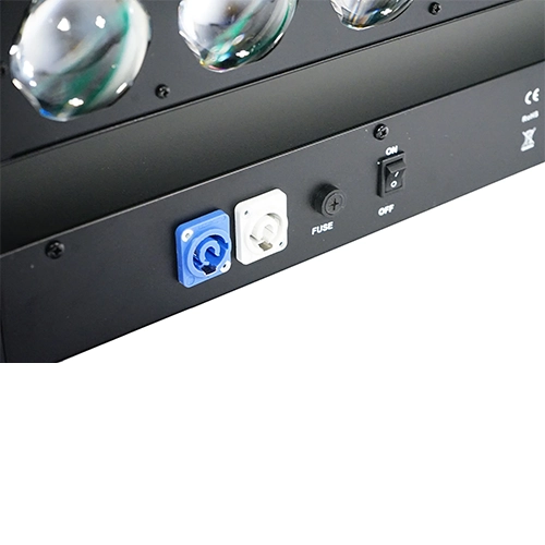 FOS ACL LINE 12