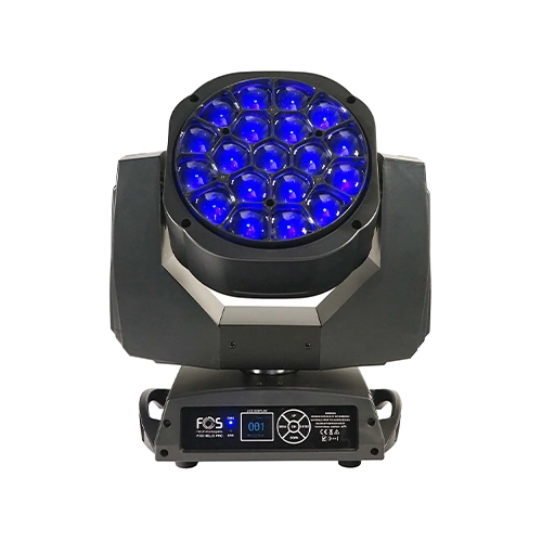FOS Helix PRO
