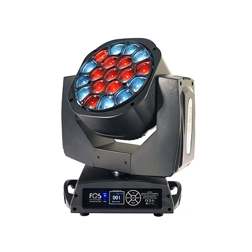 FOS Helix PRO