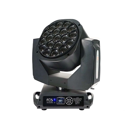 FOS Helix PRO