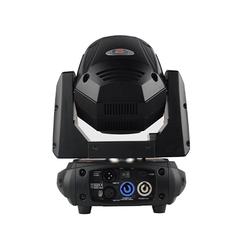 FOS Iridium 75W Spot