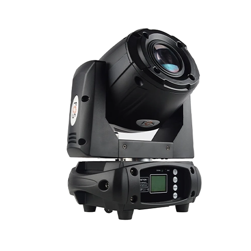 FOS Iridium 75W Spot