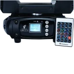 FOS Iridium 75w Beam