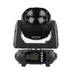 FOS Iridium 75w Beam