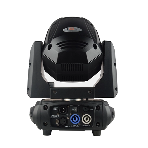 FOS Iridium 75w Beam