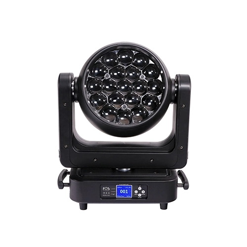 FOS Odeum Wash
