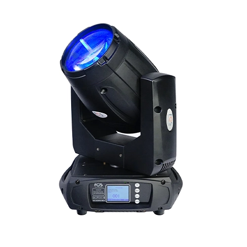 FOS Scorpio Beam
