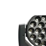 FOS Wash Led Quad III